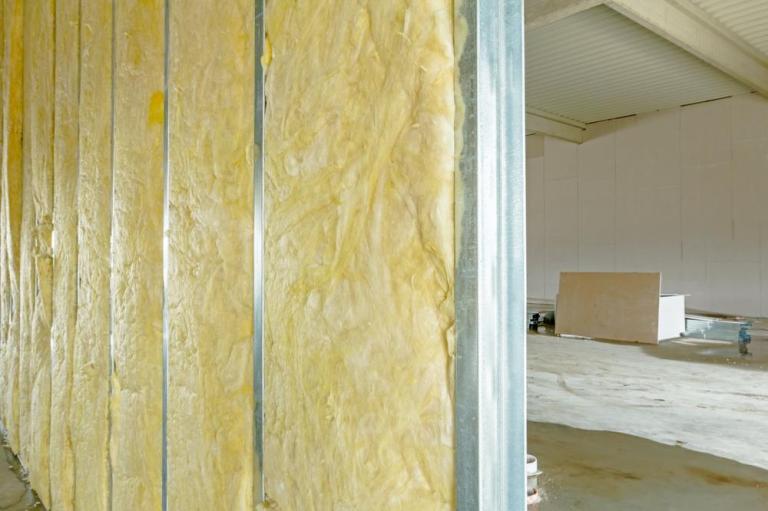 Isolation intérieure à Braine, une solution efficace pour votre confort